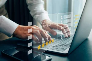 📝 Turn Your Offline Business into an Online Success
