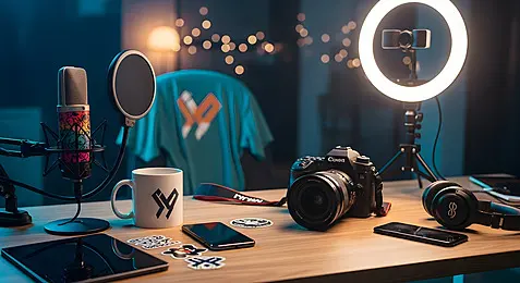 Content Creation as a Career Option
