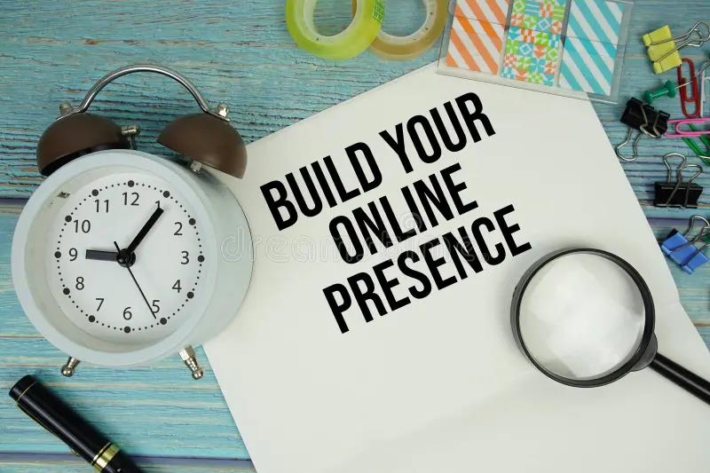 📝 Turn Your Offline Business into an Online Success