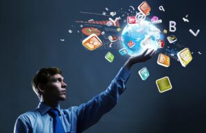 Role of Technology in Education