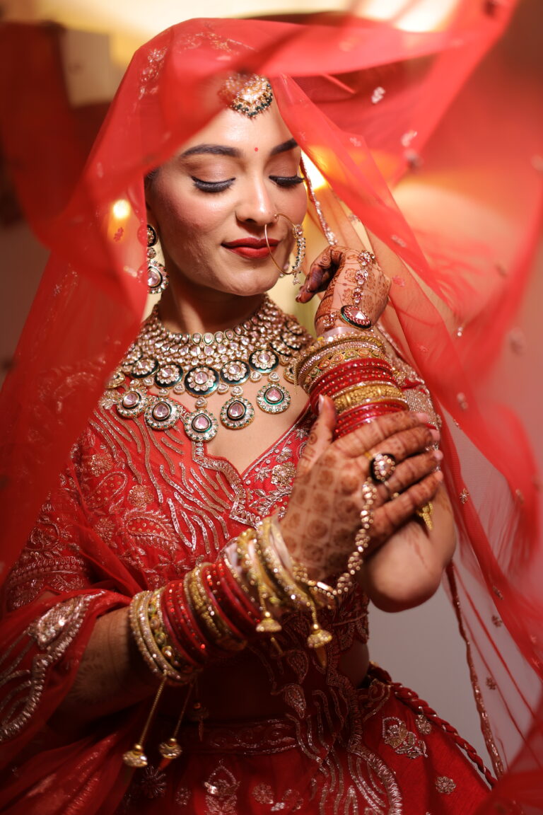 Indian wedding candid photography in Delhi