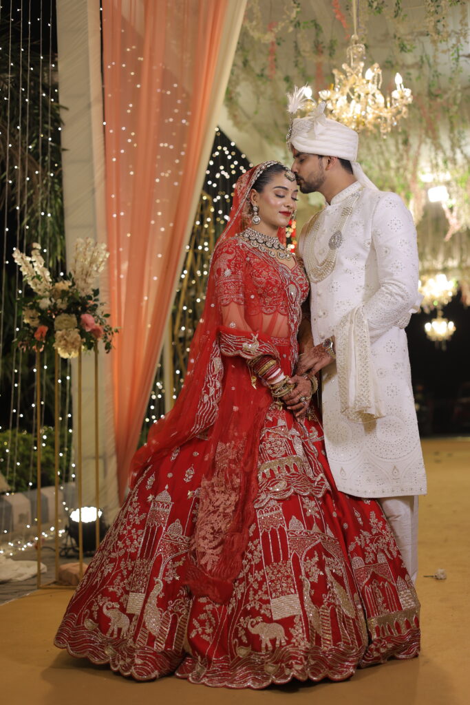 Couple Photography in Delhi