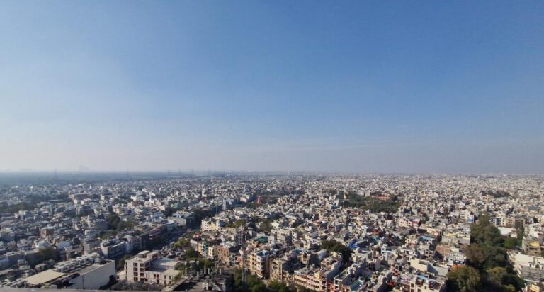 Drone Photography in delhi