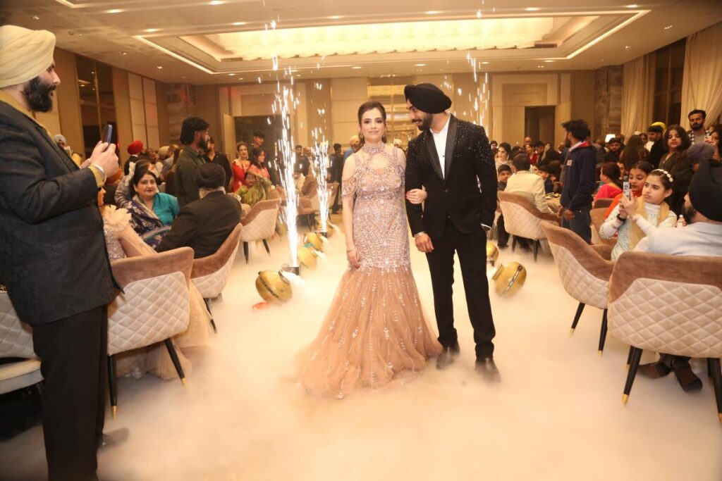 Cinematic Videography photography capturing real emotions in Delhi